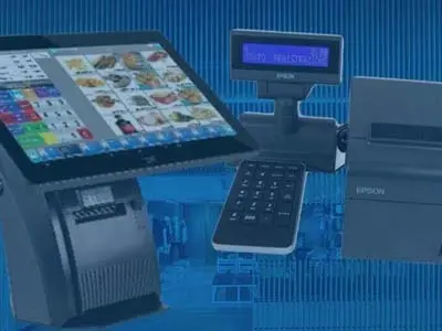 Registratori di Cassa